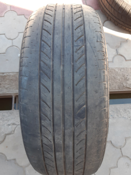 Летние шины Bridgestone Turanza GR-80 б-у - Шинный центр Cordiant