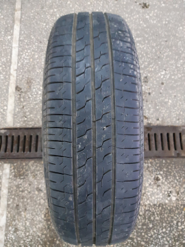 Летние шины Bridgestone B-391 б-у - Шинный центр Cordiant