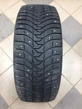 Зимние шины Michelin X-Ice North 3 б-у - Шинный центр Cordiant