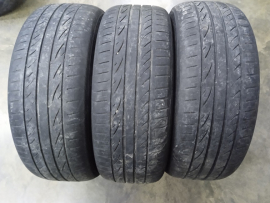 Летние шины Hankook Ventus ME01 б-у - Шинный центр Cordiant