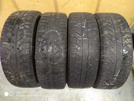 Зимние шины Bridgestone Ice Cruiser 7000 -2 б-у - Шинный центр Cordiant