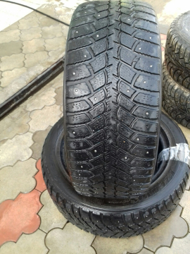 Зимние шины Kumho WinterCraft Ice WI31 б-у - Шинный центр Cordiant