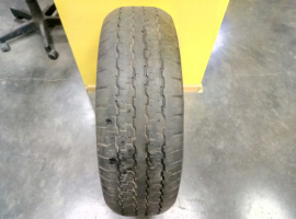 Летние шины Bridgestone Dueler H-T 689 б-у - Шинный центр Cordiant