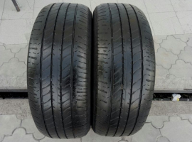 Летние шины Bridgestone Dueler H-L 400 -2 б-у - Шинный центр Cordiant