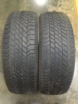 Летние шины Bridgestone Ecopia EP-850 б-у - Шинный центр Cordiant