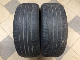 Летние шины Hankook Ventus ME01 б-у - Шинный центр Cordiant