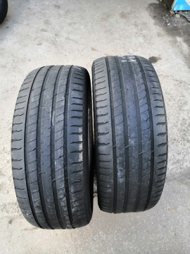 Летние шины Michelin Latitude Sport 3-2 б-у - Шинный центр Cordiant