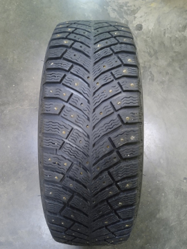 Зимние шины Michelin X-Ice North 4 б-у - Шинный центр Cordiant