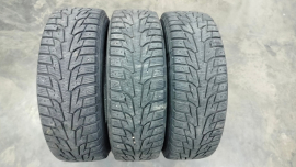 Зимние шины Hankook Winter I'Pike RS - 1 б-у - Шинный центр Cordiant