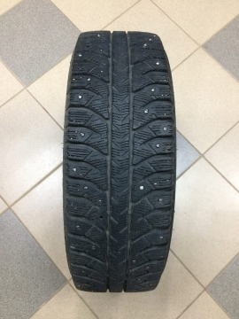 Зимние шины Bridgestone Ice Cruiser 7000 б-у - Шинный центр Cordiant