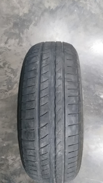 Летние шины PIRELLI Cinturato P1 Verde-2 б-у - Шинный центр Cordiant