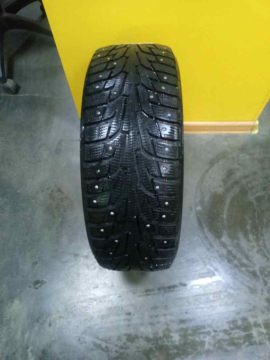 Зимние шины Hankook Winter I*Pike RS2 б-у - Шинный центр Cordiant