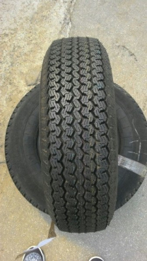 Летние шины Bridgestone RD-106 б-у - Шинный центр Cordiant