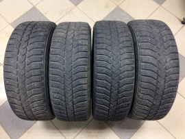 Зимние шины Bridgestone Ice Cruiser 5000 б-у - Шинный центр Cordiant