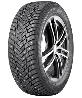 Зимние шины Nokian Tyres Hakkapeliitta 10p - Шинный центр Cordiant