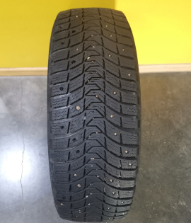 Зимние шины Michelin X-Ice North 3 б-у - Шинный центр Cordiant