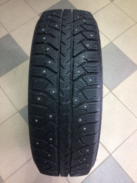 Зимние шины Bridgestone Ice Cruiser 7000 б-у - Шинный центр Cordiant