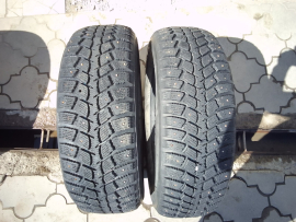 Зимние шины Hankook Winter I*Pike RS2 б-у - Шинный центр Cordiant