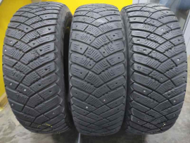 Зимние шины Goodyear UltraGrip Ice Arctic б-у - Шинный центр Cordiant