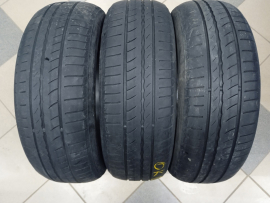 Летние шины PIRELLI Cinturato P1 Verde б-у - Шинный центр Cordiant