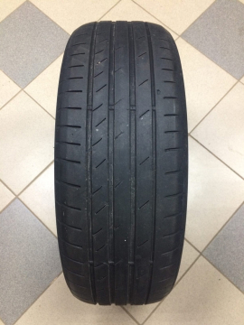 Летние шины Kumho Ecsta PS71 -1 б-у - Шинный центр Cordiant