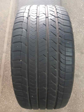 Летние шины Goodyear Eagle Sport б-у - Шинный центр Cordiant