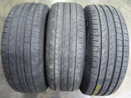 Летние шины PIRELLI Cinturato P7 б-у - Шинный центр Cordiant
