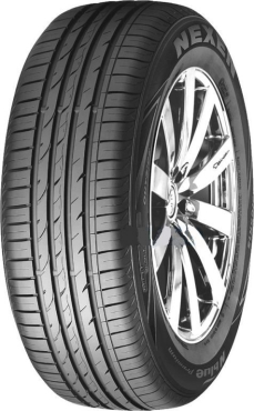Летние шины Nexen Nblue HD Plus - Шинный центр Cordiant
