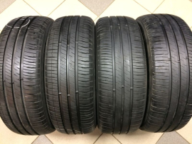 Летние шины Michelin Energy XM2 б-у - Шинный центр Cordiant