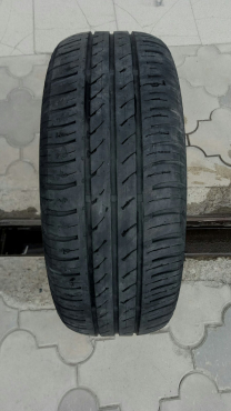 Летние шины Continental ContiEcoContact 3 б-у - Шинный центр Cordiant