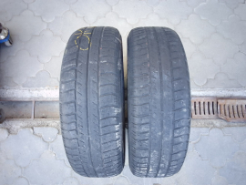 Летние шины Cordiant Road Runner -1 б-у - Шинный центр Cordiant