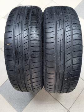 Летние шины Cordiant Sport 2-2 б-у - Шинный центр Cordiant