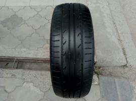 Летние шины Kumho Solus KH15 б-у - Шинный центр Cordiant