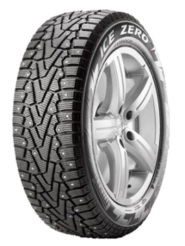 Зимние шины PIRELLI Ice Zero XL - Шинный центр Cordiant