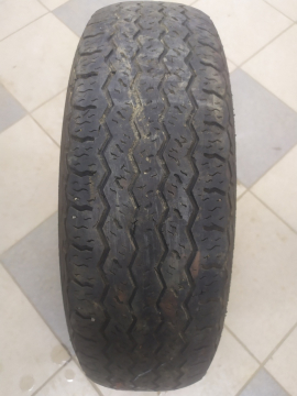 Летние шины Partner M230 б-у - Шинный центр Cordiant