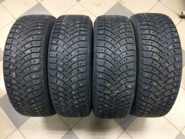 Зимние шины Michelin X-Ice North 2 б-у - Шинный центр Cordiant
