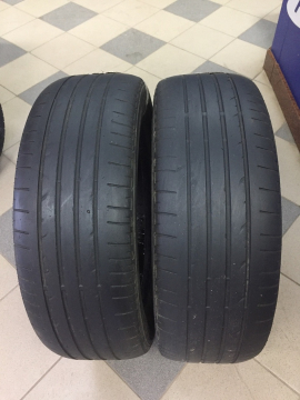 Летние шины Nexen Roadian GTX б-у - Шинный центр Cordiant