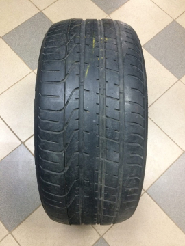 Летние шины PIRELLI PZero MO б-у - Шинный центр Cordiant