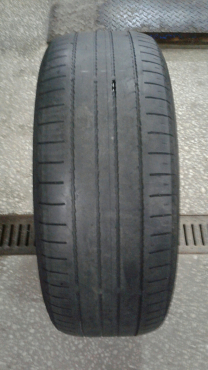 Летние шины Nordman Nordman S SUV -1 б-у - Шинный центр Cordiant