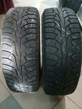 Зимние шины Nordman Nordman 5 б-у - Шинный центр Cordiant