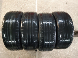 Летние шины PIRELLI Scorpion Verde б-у - Шинный центр Cordiant