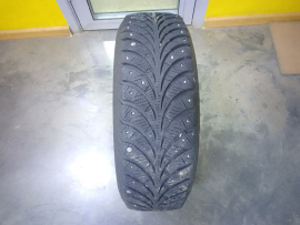 Зимние шины Sava Eskimo Stud б-у - Шинный центр Cordiant