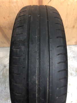 Летние шины Michelin MXL б-у - Шинный центр Cordiant