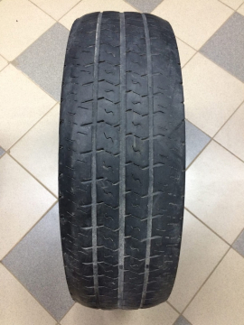 Летние шины Matador Maxilla 2 MPS330 б-у - Шинный центр Cordiant