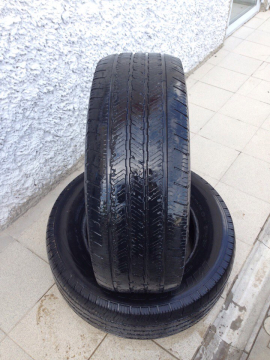 Летние шины Michelin Pilot LTX б-у - Шинный центр Cordiant