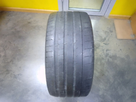 Летние шины Michelin Pilot Super Sport б-у - Шинный центр Cordiant