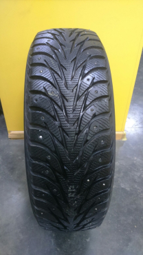 Зимние шины Marshal PowerGrip KC11 б-у - Шинный центр Cordiant