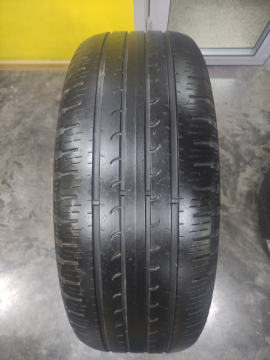 Летние шины Goodyear EfficientGrip SUV 4x4 б-у - Шинный центр Cordiant