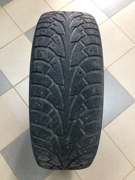 Зимние шины Hankook Winter iPike W409 б-у - Шинный центр Cordiant