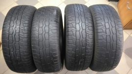 Летние шины Yokohama Geolandar H-T G902 -2 б-у - Шинный центр Cordiant